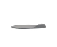 Gembird Ergonomiczna Gel (żelowa) 3mm szara - 1045877 - zdjęcie 3